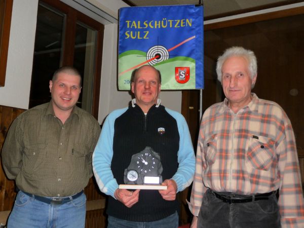Kleine Meisterschaft 2011